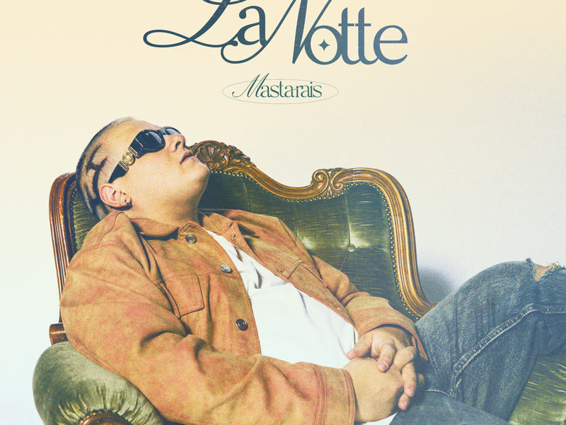 La Notte (Single)