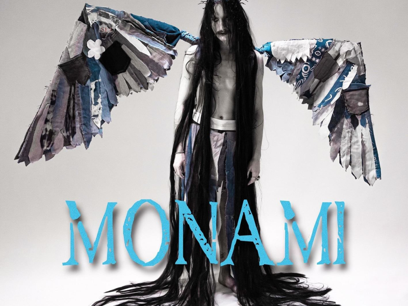 Monami (Single)