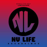 Love You More (Single)