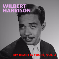 My Heart Is Yours, Vol. 2