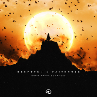 Don't Wanna Be Famous (Single)