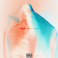 Nyctophilia MidNight HeartBreak (Single)