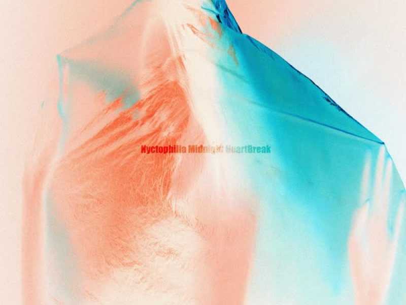 Nyctophilia MidNight HeartBreak (Single)