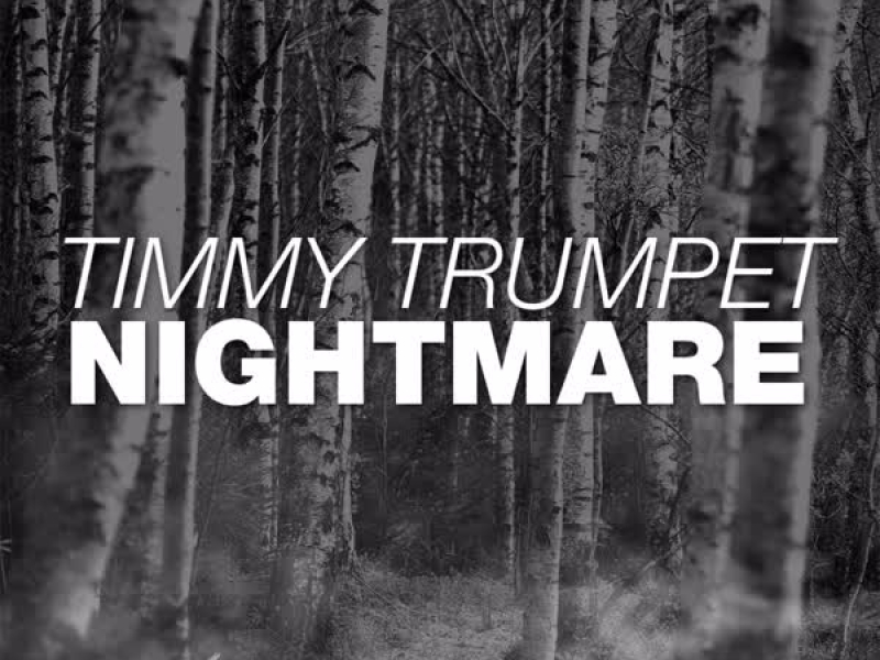 Nightmare (Single)