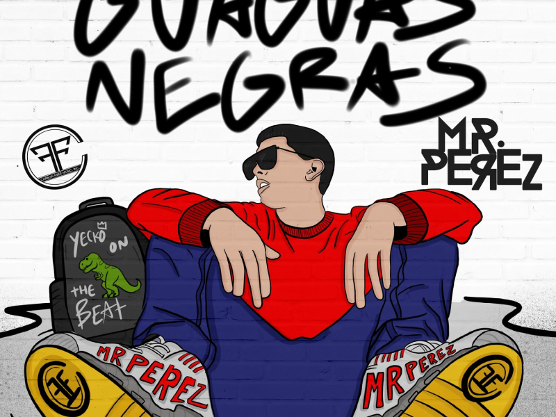 Guaguas Negras (Single)