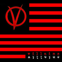 Villains (feat. Synnsere & Shogun) (Single)