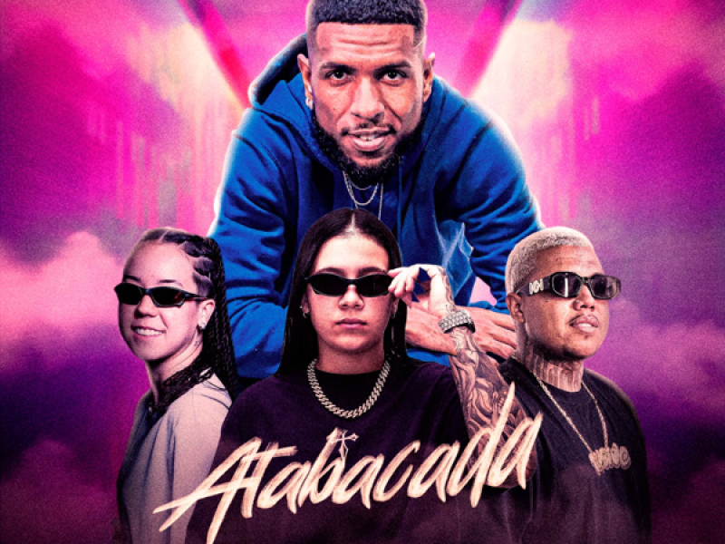 Atabacada (Single)