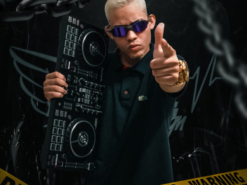 Esqueça Tudo Bebê (Single)