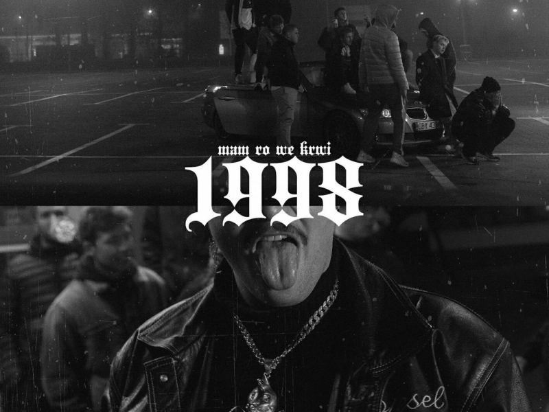 1998 (mam to we krwi) (Single)