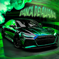 DANÇA DE ALIANA (Single)