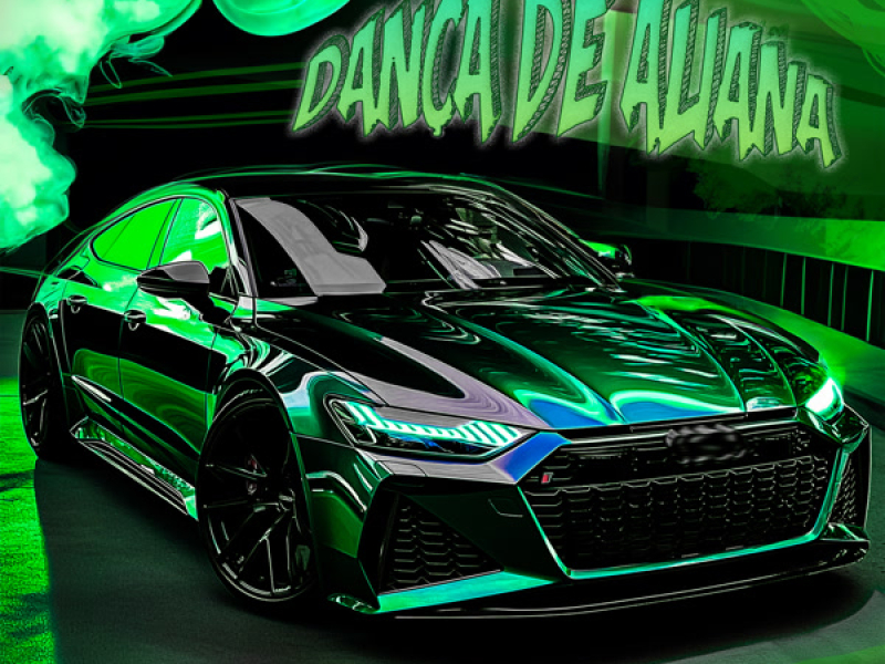 DANÇA DE ALIANA (Single)