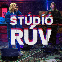 Stúdíó Rúv - FLOTT (EP)