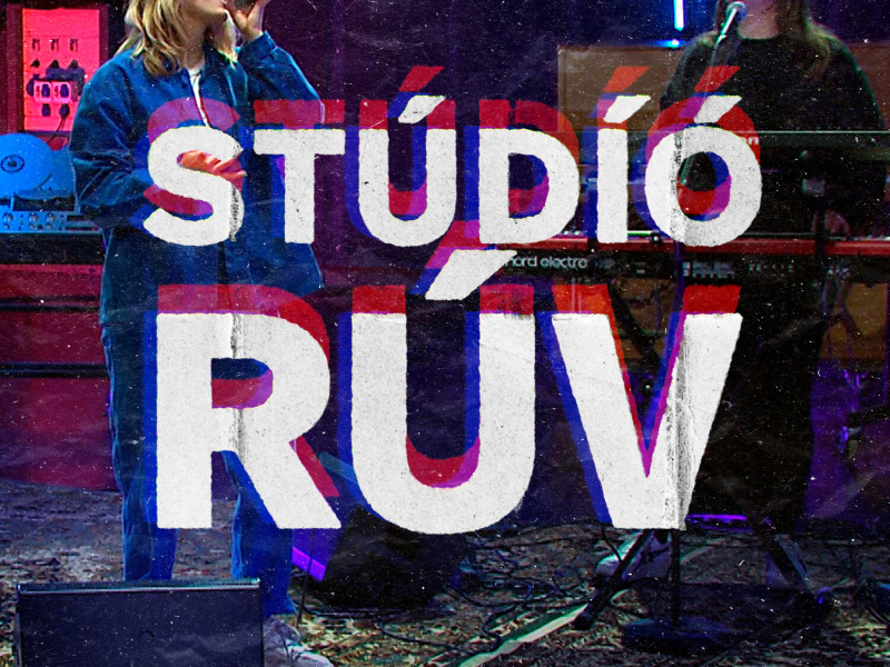 Stúdíó Rúv - FLOTT (EP)