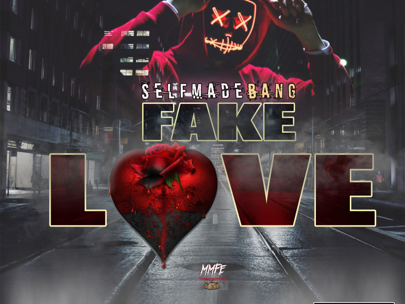 Fake Love
