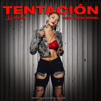 Tentacíon (feat. Jenn Morel)