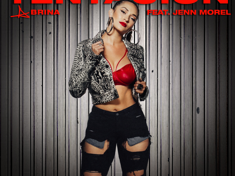 Tentacíon (feat. Jenn Morel)