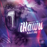 iHawu (feat. RasMighty) (Single)