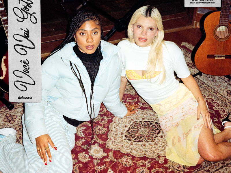 você vai gostar (Single)