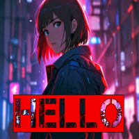 Hello (EP)