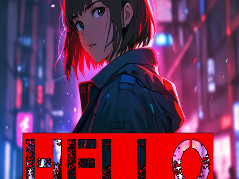 Hello (EP)