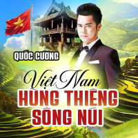 Việt Nam Hùng Thiêng Sông Núi