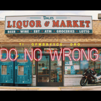 Do No Wrong (MV) (Single)