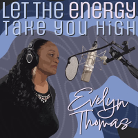 Let the Energy Take You High (Single)