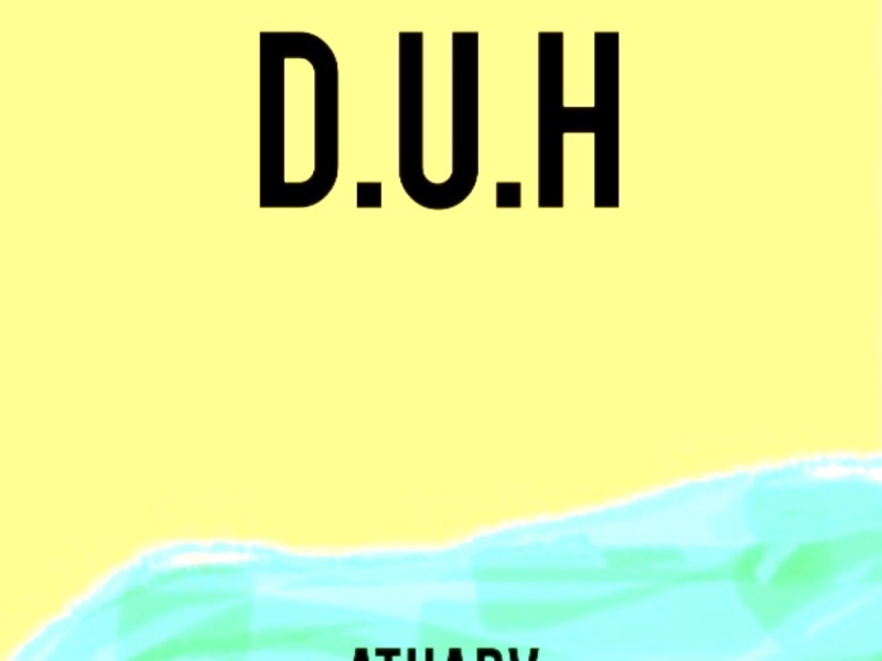 D.U.H (Single)
