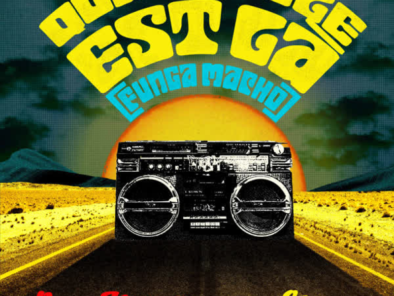 Quand Elle Est Là (Funga Macho) (Single)