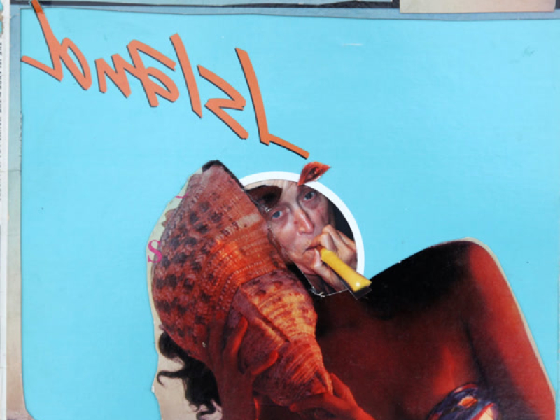 Impossible Fruit (Single)