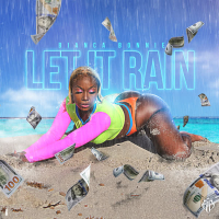 Let It Rain (Single)