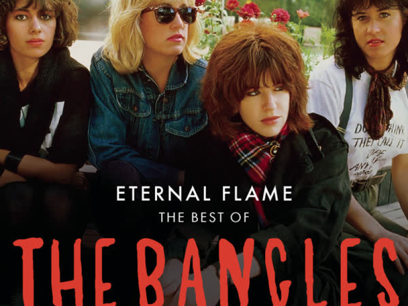 Eternal Flame: The Best Of