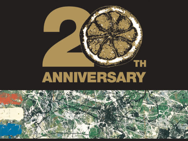 The Stone Roses (20th Anniversary Collector's Edition)