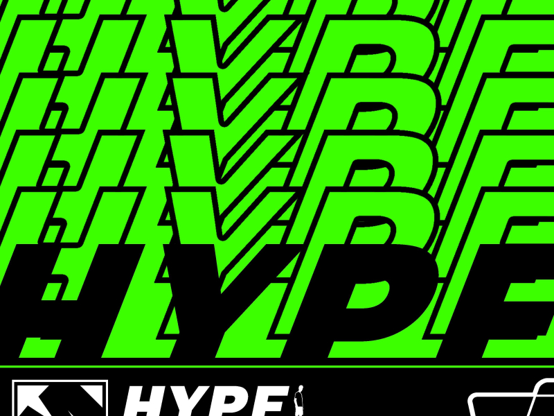 Hype | An Urban Hip Hop Track (Single)