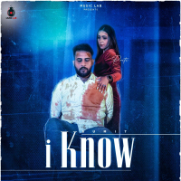 I Know (Single)