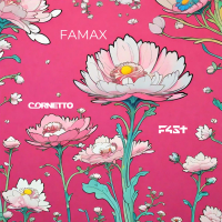 Famax Mala Fama (Afro House) (Single)