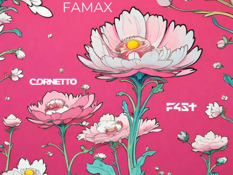 Famax Mala Fama (Afro House) (Single)