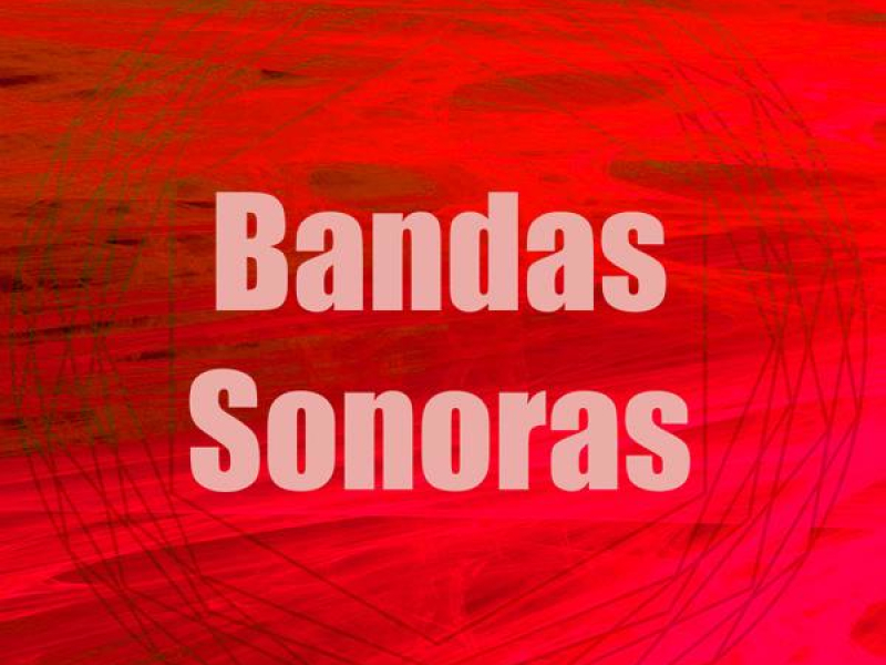 Bandas Sonoras (Single)