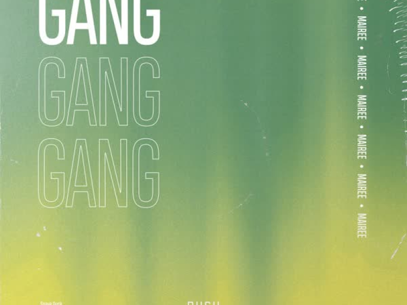 Gang (Single)