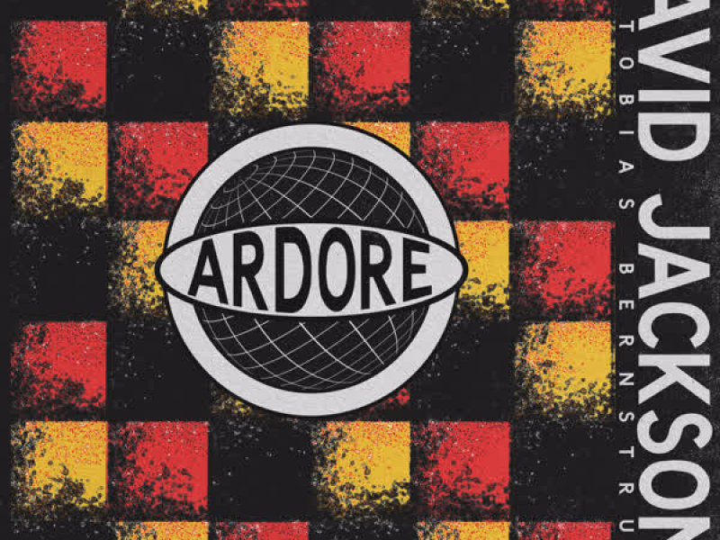 Ardore (feat. Tobias Bernstrup)