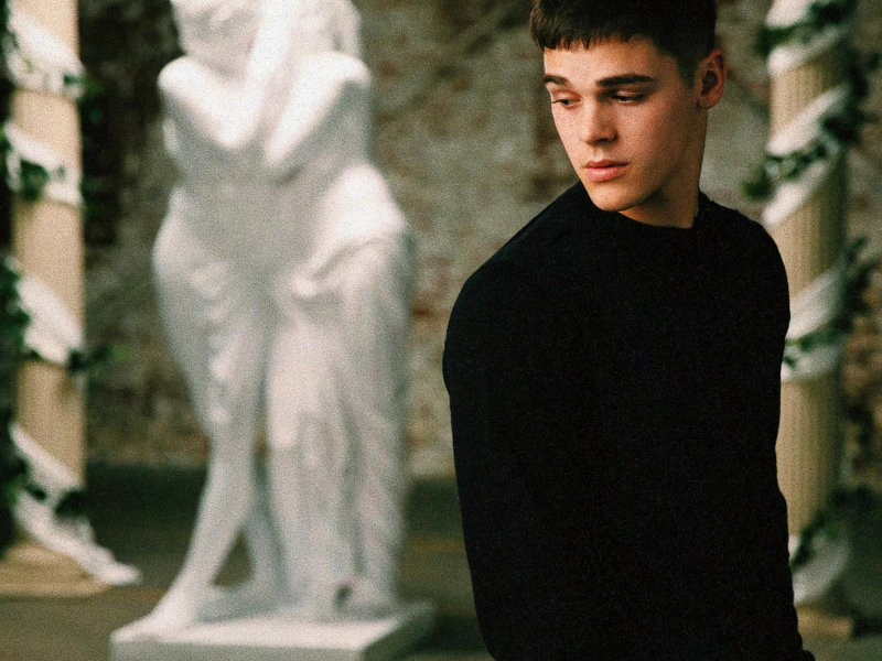 All My Friends (Single)