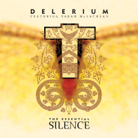 The Essential Silence (Single)