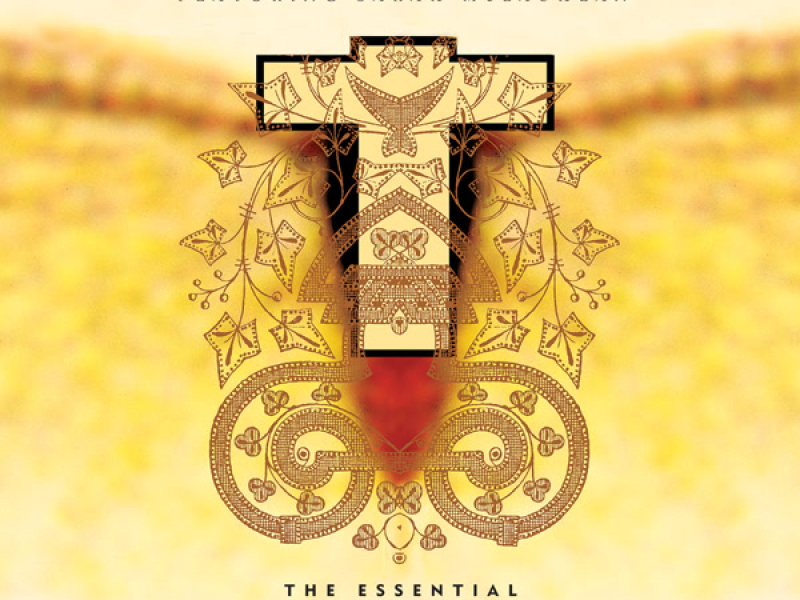 The Essential Silence (Single)