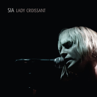 Lady Croissant (Live)