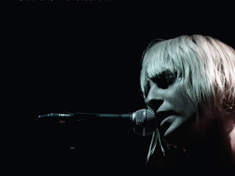 Lady Croissant (Live)