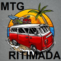 MTG RITIMADO (Single)