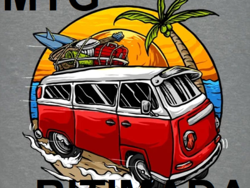 MTG RITIMADO (Single)