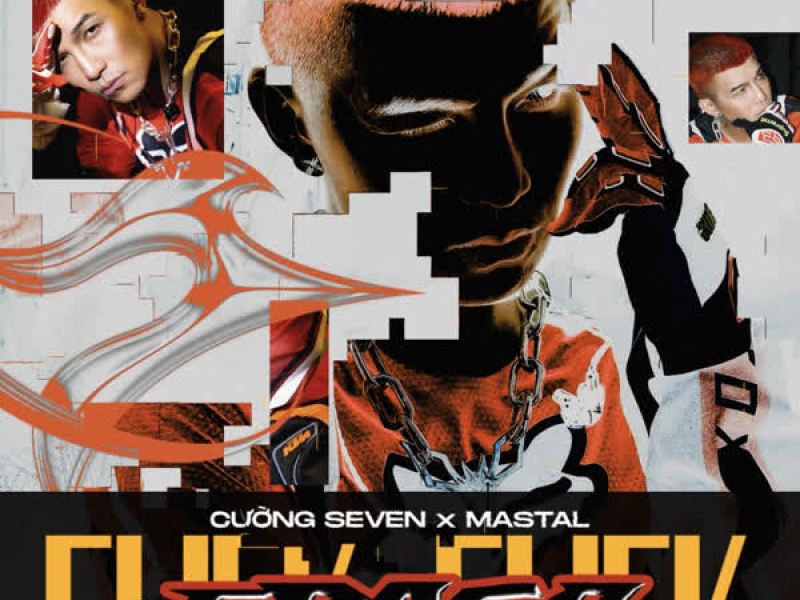 Click Click Space (Single)