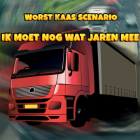 Ik Moet Nog Wat Jaren Mee (Single)