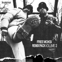 Free Moksi Remix Pack, Vol. 2 (EP)